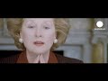 euronews cinema - Фильм режиссёра Филлиды Ллойд "Железная леди"