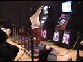 ddr freestyle dinamite rave