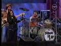clip video Lisa Marie Presley Sinking In
