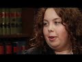 Ava Lowery on Fear and Optimism