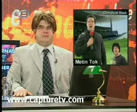 metin tok