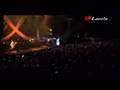 茅原実里　1st Live Tour 2008 ～Contact～ LIVE DVD 発売前CM Ver.2