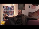Largo Winch - Interview Philippe Francq