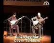 2. İTÜ Bağlama Günleri tanıtım videosu part 2
