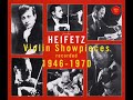 Jascha Heifetz?-?ESTRELLITA