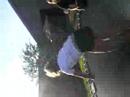 me doin a back hand spring :]]