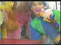 Yo en Yuly