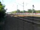 Regional Express und IC in Neu-Isenburg