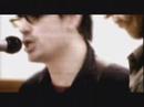 teledysk, klip, Matthew Good Band,- Alert Status Red
