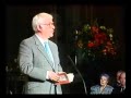 Seamus Heaney - The Annals Say
