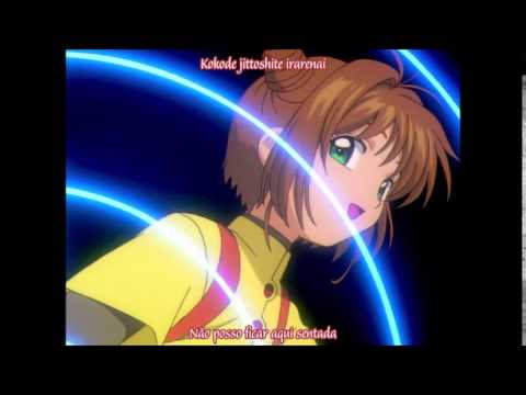CardCaptor Sakura - Episódios, Filmes e Ovas (1°, 2° e 3° temporada) -  Projeto Sakura