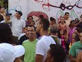 ENSAIO DO DESFILE DA TROCA PITOMBEIRA DOS QUATRO CANTOS PELAS RUAS DE OLINDA... DIA 04/01/2009....... MUITO MASSA.....