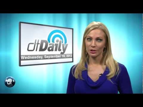 DT Daily: iOS 6 debuts, Dell Latitude 10, driver's licenses get an expiration date