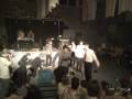 Menstrip - Geiganter A-Jugend Sportlerball
