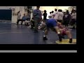 2007 East Coast Duals - Greco