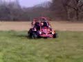 Bugxter 150