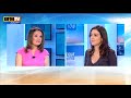 toute l'actualit� sur http://www.bfmtv.com/ politique premi�re, chronique politique quotidienne sur christiane taubira.