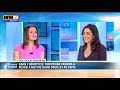 toute l'actualit� sur http://www.bfmtv.com/ politique premi�re, chronique politique quotidienne sur christiane taubira.