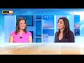 toute l'actualit� sur http://www.bfmtv.com/ politique premi�re, chronique politique quotidienne sur christiane taubira.
