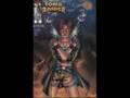 Tomb Raider 2 Skidoo Music