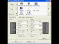 Wacom Intuos Control Panel