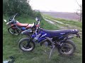 Yamaha DT 50 SM 2nd Anniversary Tribute Yamaha DT 50 SM 2nd Anniversary Tribute