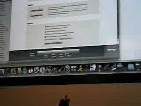 how to sync imac and ipad