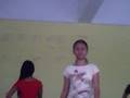 ms. odiongan '08 candidates