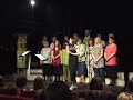Lena Jakobsson Lundgren & Arvidsjaur Gospelkör Lena Jakobsson Lundgren & Arvidsjaur Gospelkör