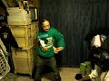 ROSA VELL-HITTING DA VOLUME ROSA VELL-HITTING DA VOLUME