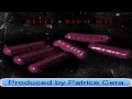 Belly featuring Rich Hil - Num8ers (Remix, Produced by Patrice Cera)