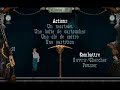 continuing into the first floor of the town hall. blowing up a lock, finding more clues, using music instruments to repair cinema equipment and receiving a message from jed stone.