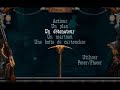 continuing into the first floor of the town hall. blowing up a lock, finding more clues, using music instruments to repair cinema equipment and receiving a message from jed stone.