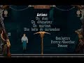 continuing into the first floor of the town hall. blowing up a lock, finding more clues, using music instruments to repair cinema equipment and receiving a message from jed stone.