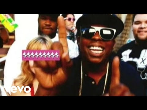 The Pack - Wolfpack Party (Edited)