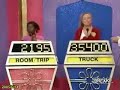 Price is right boobs