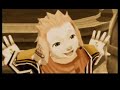 dotHack GU Vol. 3 Redemption (084) Forest of Pain - Harald