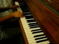 Lady GaGa - Bad Romance (Piano Version)