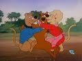 The All New Scooby Doo And Scrappy Doo Show - Wedding Bell Boos Part 1/3