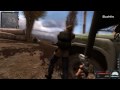 S.T.A.L.K.E.R Clear Sky Walkthrough HD - Swamps 5-5