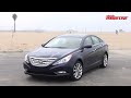 Icon for Post #2011 Hyundai Sonata 2.0T Road Test Video