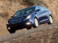 2011 Hyundai Sonata 2.0T Road Test