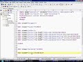PHP Tutorials - Dynamic HTML Web pages using PHP part 1