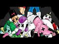 Koi no Nazo (Mysteries of Love) - Vegeta and Bulma Koi no Nazo (Mysteries of Love) - Vegeta and Bulma