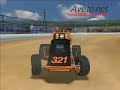 Bandit Sprint Cars dirt racing