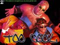 wwf too cool !ST theme RARE!!! wwf too cool !ST theme RARE!!!