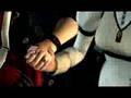 Devil May Cry 4 (デビル メイ クライ 4) - TGS 2007 Long Version
