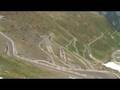 Passo dello Stelvio (Cycling)