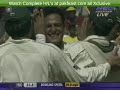 3rd Test Indian FOW 1st Innings. 3rd Test Indian FOW 1st Innings.