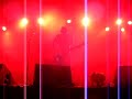 gorki mia @ crammerock, summerfestival belgium